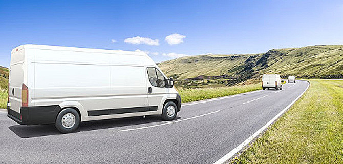 Как заказать грузовое такси в Одессе недорого