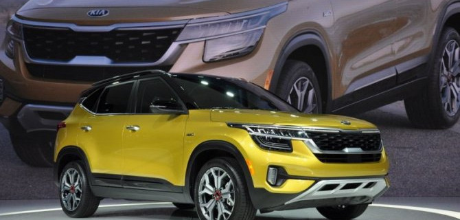 Какие плюсы и минусы имеет кроссовер KIA Seltos?