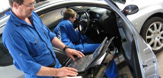 Перенесён срок введения новых правил техосмотра