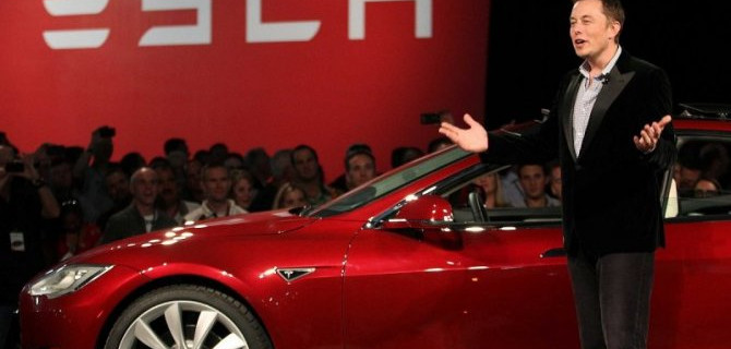 Как Илон Маск ратует за экологию