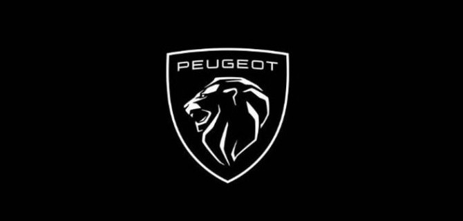 Компания Peugeot обновила логотип: Peugeot 308 станет первой моделью с новым лого
