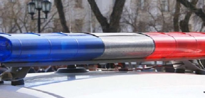 В Миассе водитель сбил ребенка и скрылся