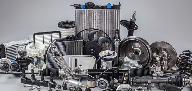 Покупка запчастей в АвтоТО: быстро и выгодно