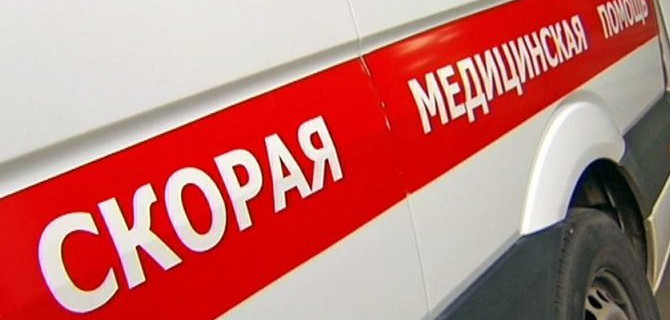 В Волгоградской области в ДТП пострадал мужчина