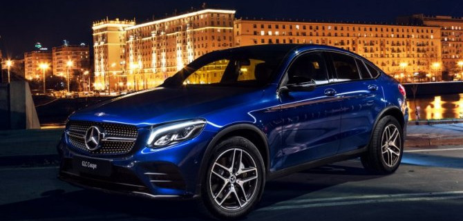 Названы самые популярные премиальные автомобили с пробегом