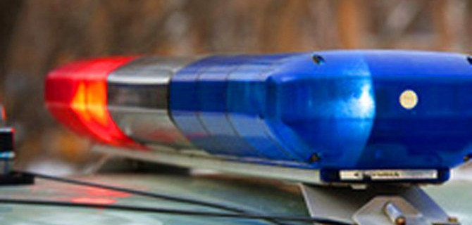 Двое полицейский погибли в ДТП в Дагестане