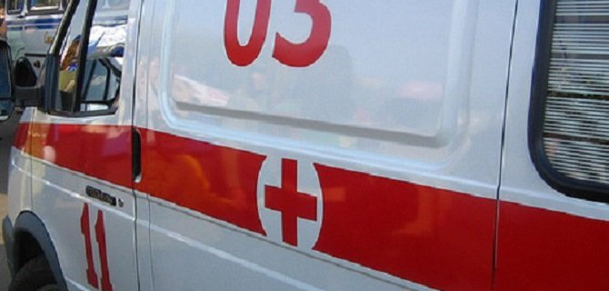 В ДТП в Брянске пострадал водитель