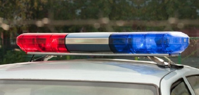 В Неманском округе автомобиль сбил пешехода