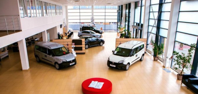 Неразбериха на авторынке России: что делать желающим купить машину?