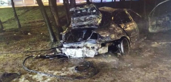 В ДТП в Симферополе погибла девушка