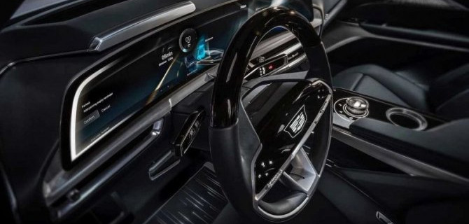 В США запатентован автомобильный пол с функцией массажа