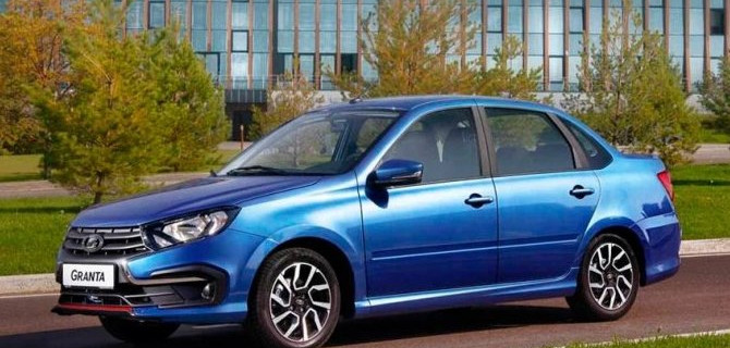 «АвтоВАЗ» рассказал о мартовских скидках на свои машины