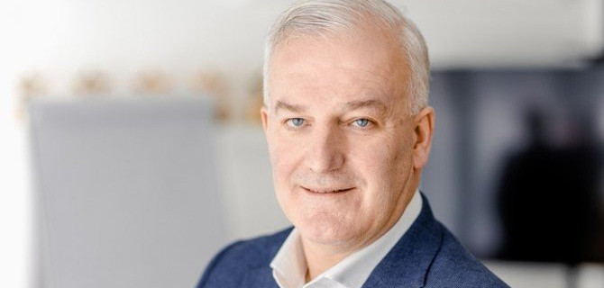 Российское представительство Volvo возглавил новый гендиректор