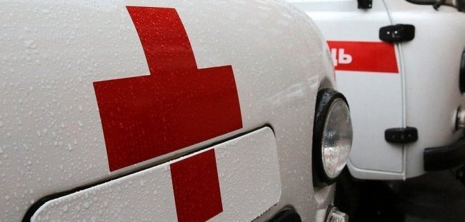 В ДТП со «скорой» в Челябинской области погибла женщина