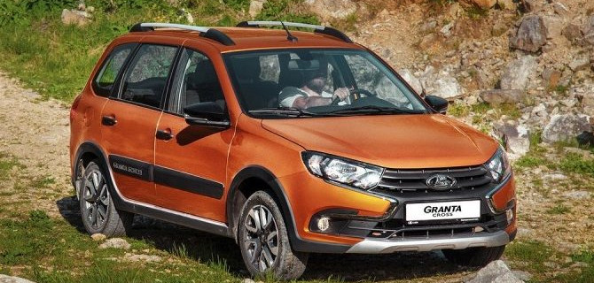 «АвтоВАЗ» нарастил объём продаж своих машин