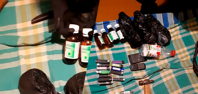 В Самаре судят жителя, который выходил ночами жечь автомобили