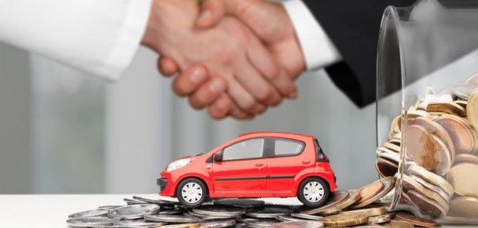 В России отмечен резкий рост числа взятых автокредитов