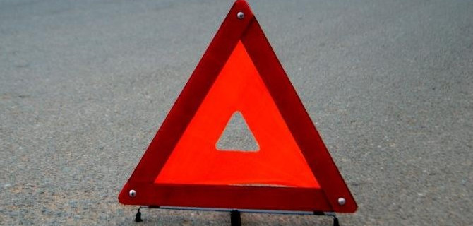 В ДТП в Уватском районе Тюменской области погиб человек