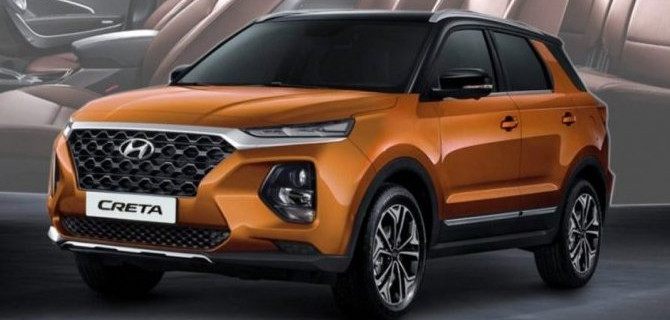 Снизились российские продажи автомобилей Hyundai