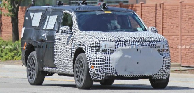 Сколько будет стоить пикап Ford Maverick?