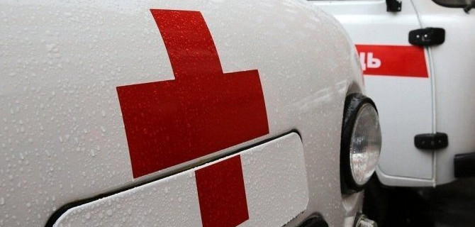 В Карелии ВАЗ сбил женщину