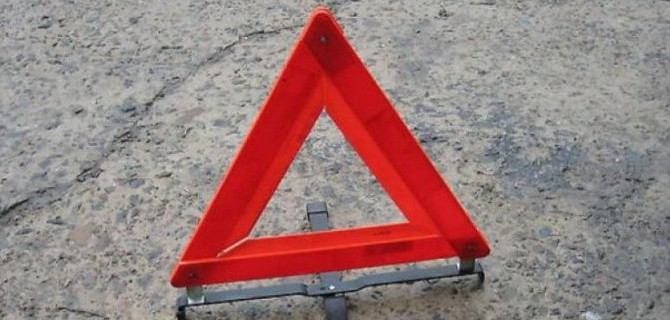 Два человека пострадали в ДТП в Кимрском районе Тверской области