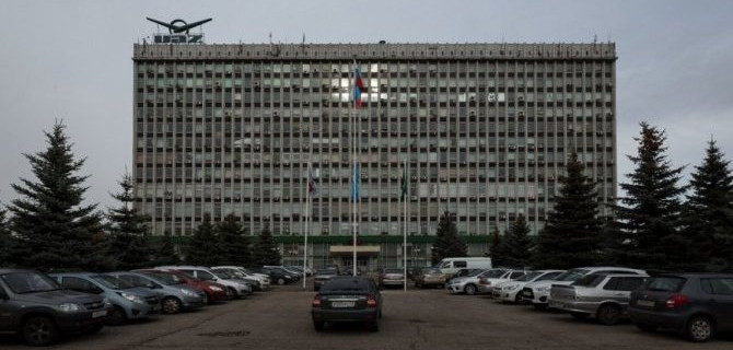УАЗ всё-таки начнёт сотрудничество с зарубежными фирмами