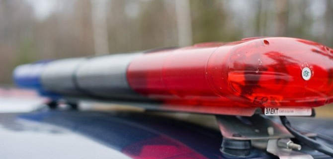 Женщина и девочка погибли в ДТП с автобусом в Вологодской области