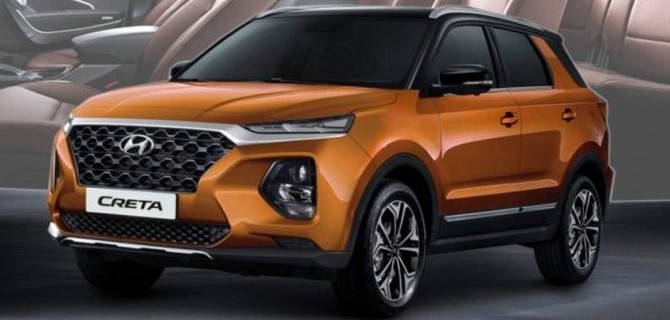 Какие кроссоверы сейчас популярны в России?