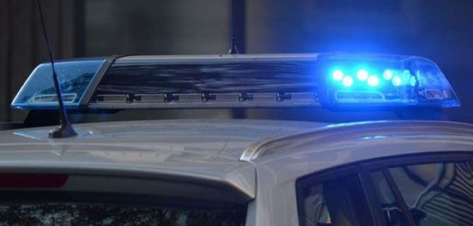 На МКАД столкнулись три автомобиля