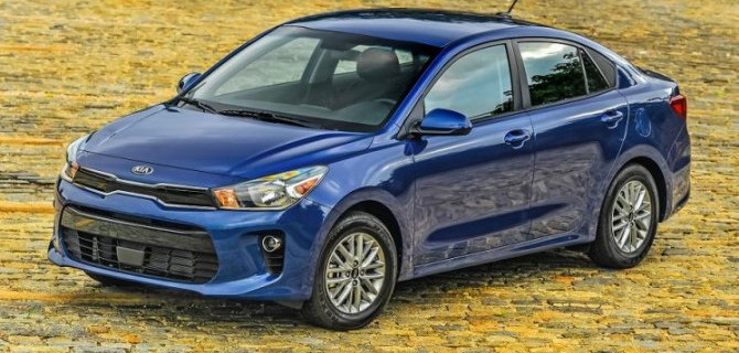 На российском авторынке сменился бестселлер