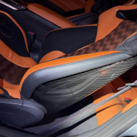 Экспо Кар Geely на проспекте Непокорённых — фото автосалона 3